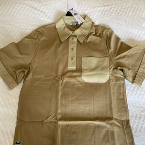 Lacoste Polo Runaway Collection 2020